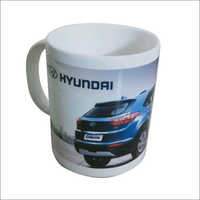 Printed Promotional Cup
