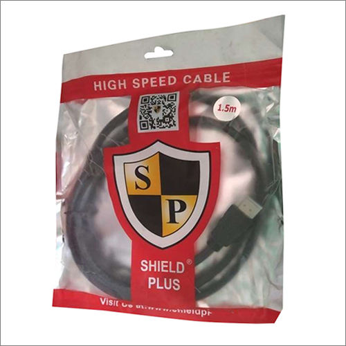 Pvc 1.5 Meter High Speed Hdmi Cable