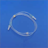 Pvc Pressure Monitoring Line