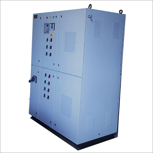 APFC Control Panel