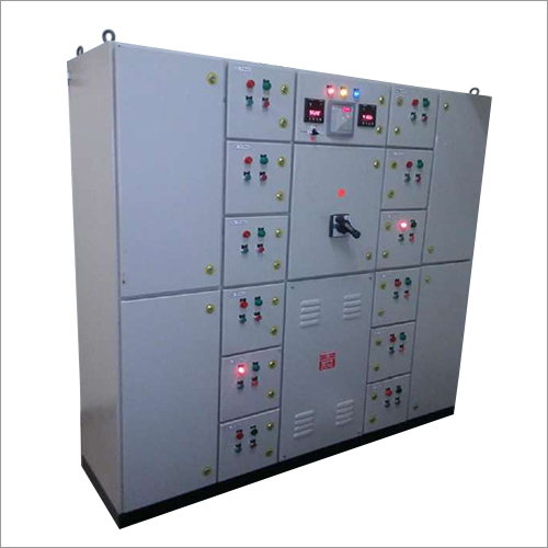 Automatic Power Factor Correction Panel