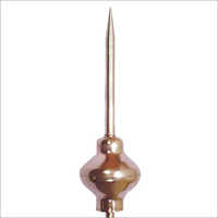 Stainless Steel Electric Lightning Protection System