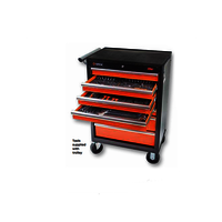 Universal Tool Kit 54 Piece