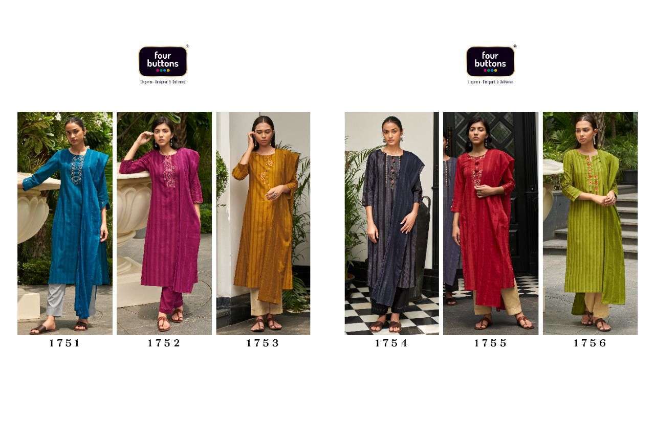 Aarohi Designer Rayon Kurti With Pant Catalogue