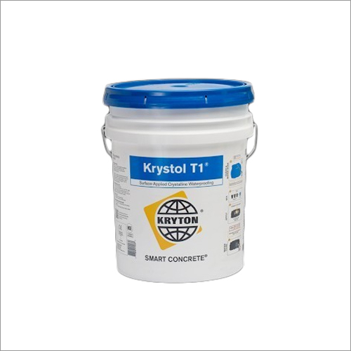 Krystol T1 Waterproofing Chemicals