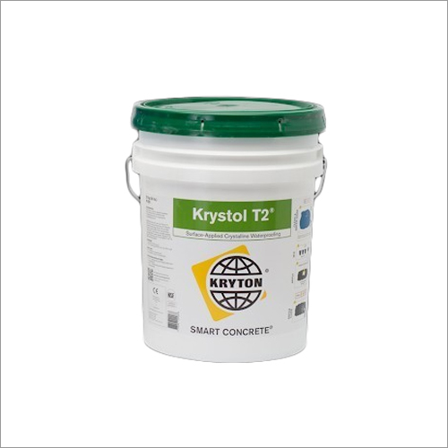 Krystol T2 Waterproofing Chemicals