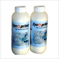 Zycoprime Bonding Agent - Chemical Form: Required Based