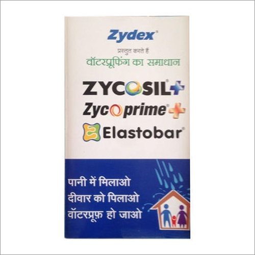 Zydex Elastobar Waterproofing Chemicals