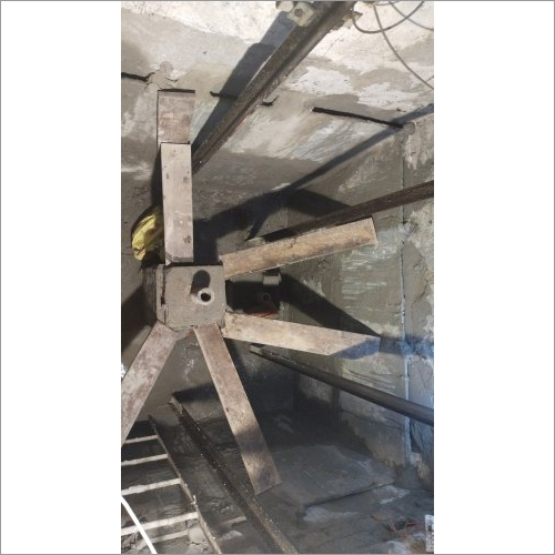 Lift Pit Waterproofing Service By HI TECH SOLUTION