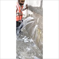 Basement Waterproofing Service