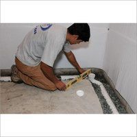 Basement Waterproofing Service