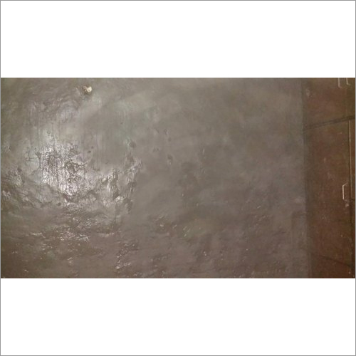 Cementitious Waterproofing Coating Service
