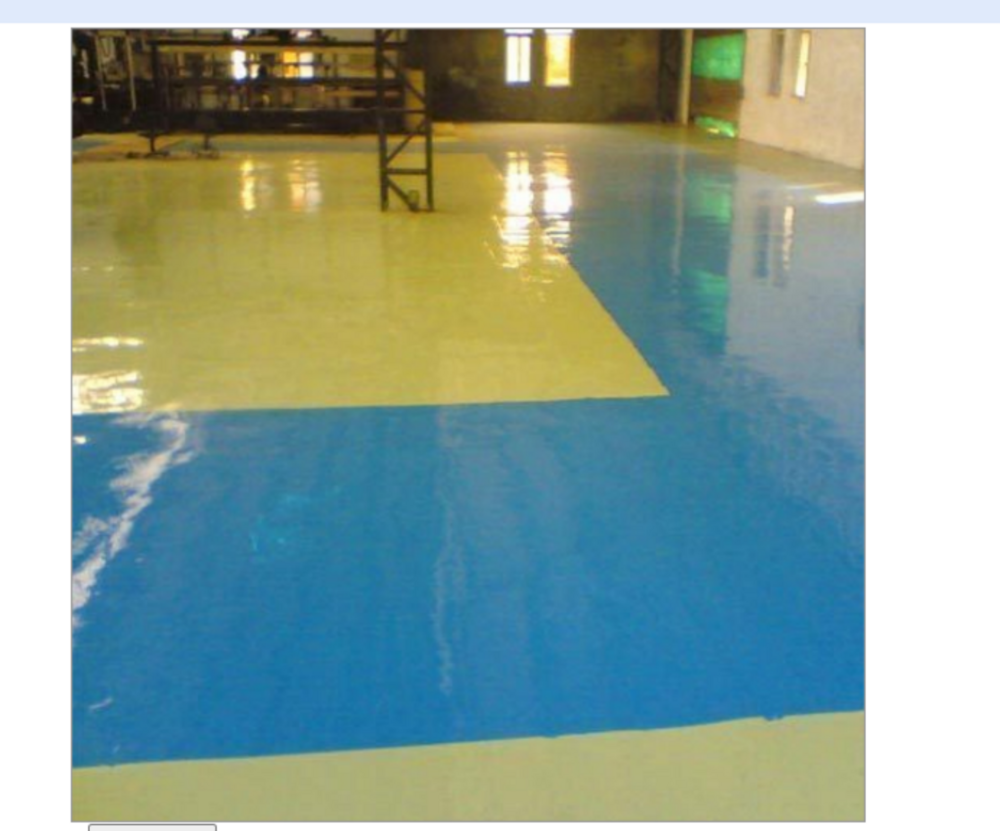 PU Coating Service