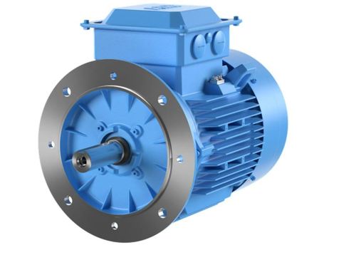 ABB ELECTRIC MOTOR By GKM POWER PROJECTS PVT. LTD.