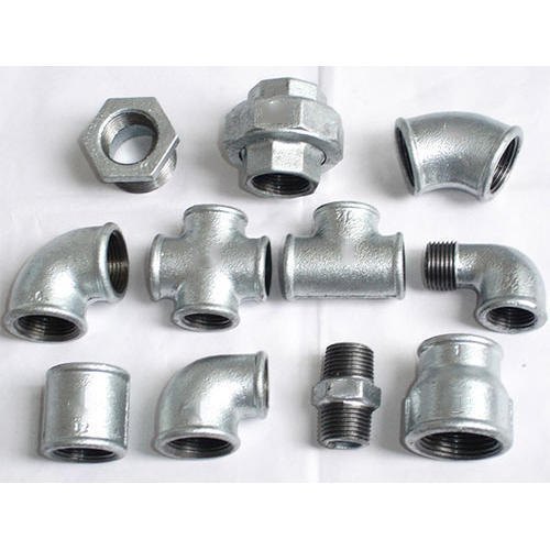 UNIK GI Pipe Fittings By PERFECT ENGINEERING CORPORATION