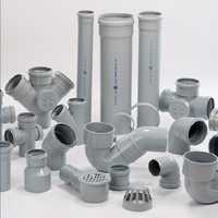 Prince Pvc Pipe Fitting