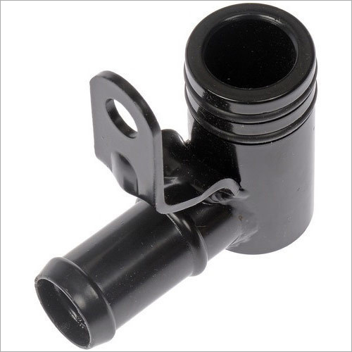 Automobile Component Pipes