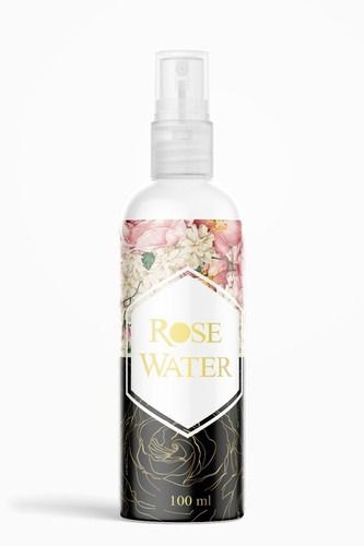 Rose Water