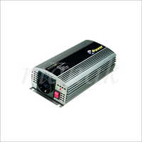 Mobile Inverter Application: Industrial