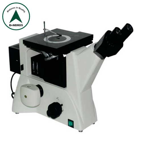 Metallurgical Microscope  BMI 110BD