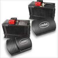 Solar Hybrid Inverter - Color: Black