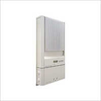 Solar Grid-tie Inverter - Color: White