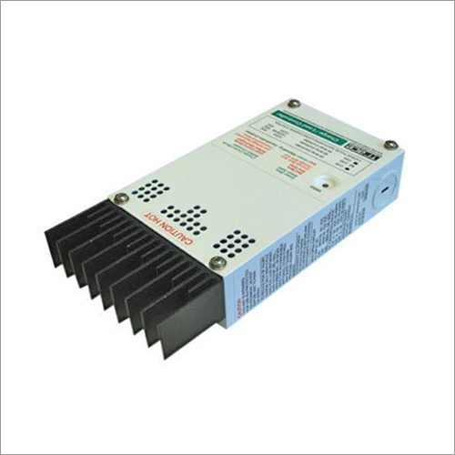 Industrial Solar Charge Controllers