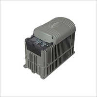 Solar Hybrid Battery Charger - Size: Customized