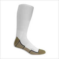 Cupron Copper Sole Athletic Crew Socks - Age Group: All