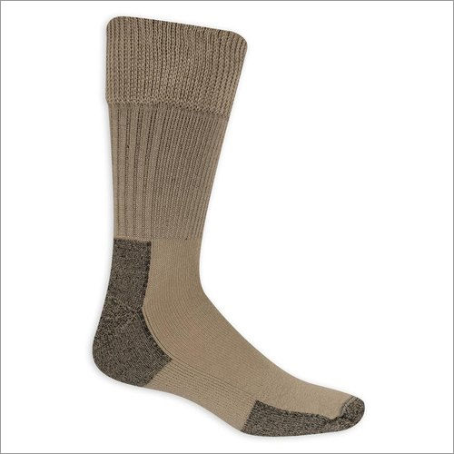 Cupron Diabetic Socks