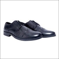 Brogue Formal Leather Shoes