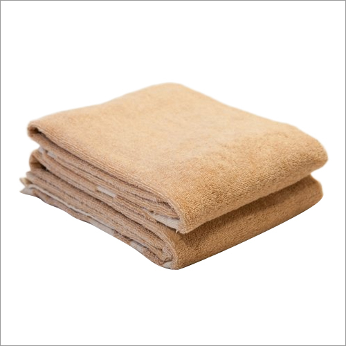 Cotton Copper Embedded Soft Towels