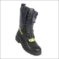 Protektor Fireman Safety Boot