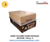 Stamping Sheet Machine