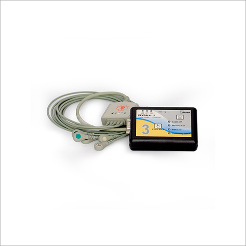 Digital Holter