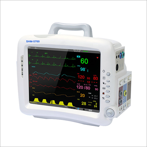 Multipara Patient Monitor (5800)