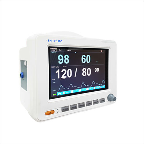 Pulse Oximeter SHP-P1100