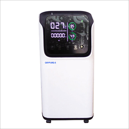 Oxygen Concentrator OXIPURE-5