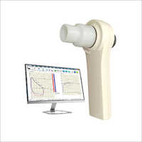 Pft Machine-spiro Care