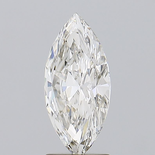 Marquise 2.02ct H VS1  IGI Certified CVD Lab Grown Diamond