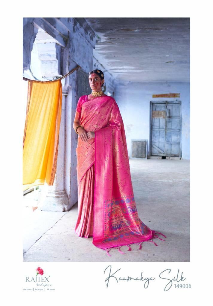 Indian Handloom Whoesale Saree Catlogue Set
