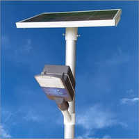 80W High Wattage Semi Integrated LED Solar Street Light