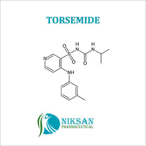 Torsemide