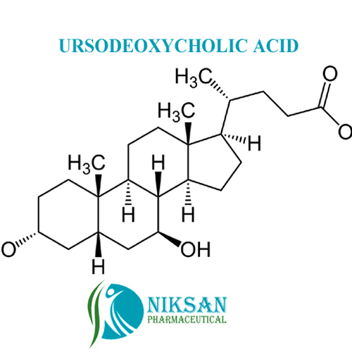 URSODEOXYCHOLIC ACID
