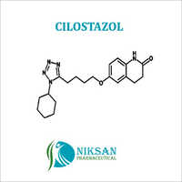 Cilostazol - Cas No: 73963-72-1