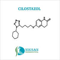 Cilostazol