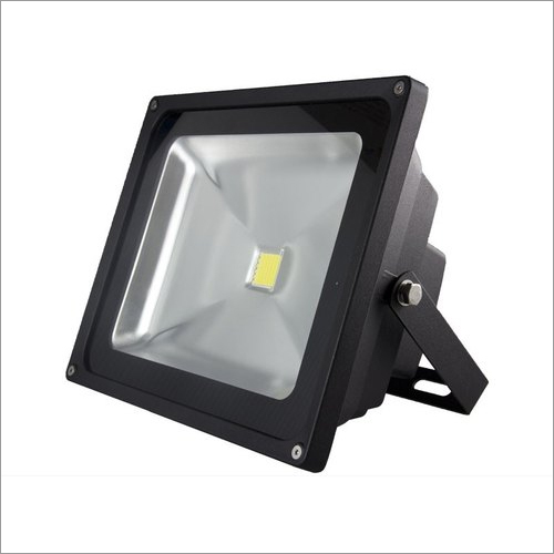 30W DC LED Flood Light By FEVINO INDUSTRIES LLP