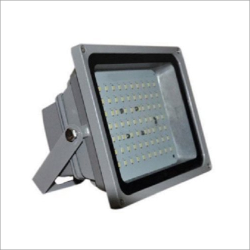 FEVINO INDUSTRIES LLP द्वारा 50W DC LED फ्लड लाइट