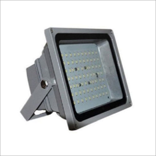 50W Dc Led Flood Light - Application: Industrial