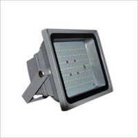 30W Solar Flood Light